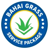 Bahai Grass Service Package icon